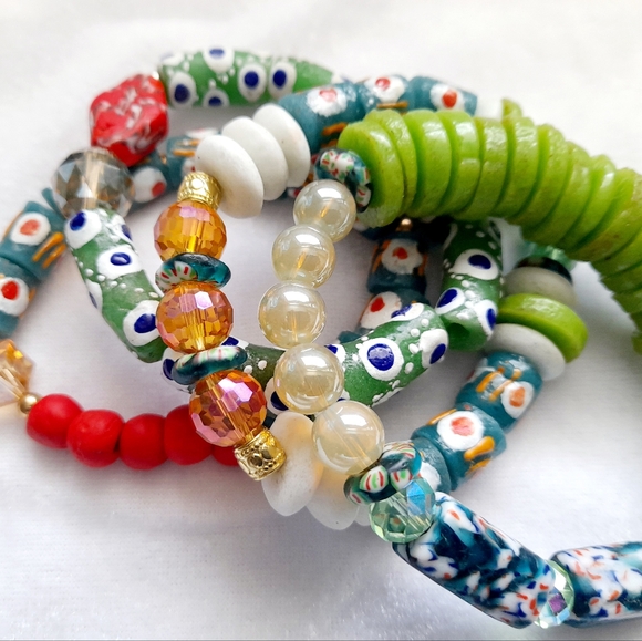 New handmade bracelets - Picture 6 of 8